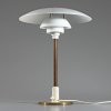 Table lamp model PH 3.5/2
