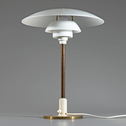 Table lamp model PH 3.5/2