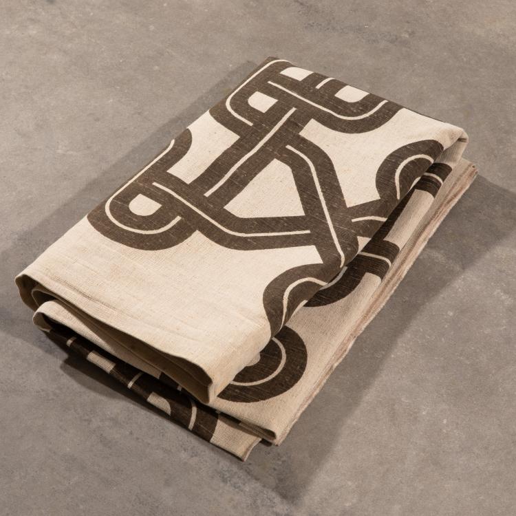 Bild 3 zu Objekt, Environmental Enrichment Panel / Wandbehang Modell Knots, Alexander Girard, Herman Miller, K-15 495