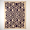 Environmental Enrichment Panel / Wall Hanging Model Geometric C