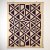 Environmental Enrichment Panel / Wandbehang Modell Geometric C