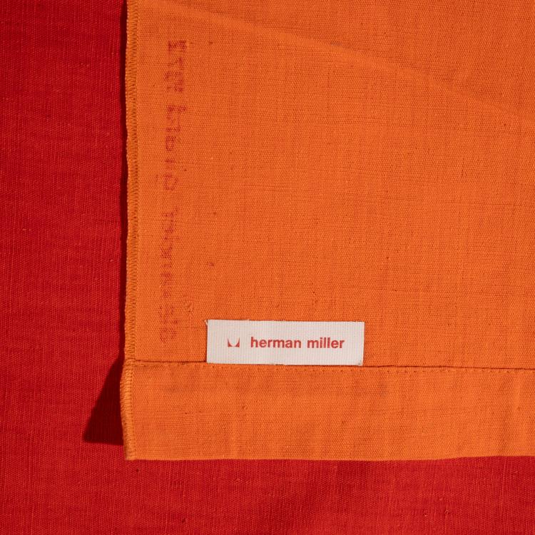 Bild 3 zu Objekt, Environmental Enrichment Panel / Wandbehang Modell Old Sun, Alexander Girard, Herman Miller, K-15 493