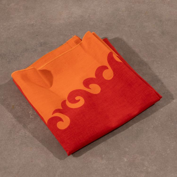 Bild 4 zu Objekt, Environmental Enrichment Panel / Wandbehang Modell Old Sun, Alexander Girard, Herman Miller, K-15 493