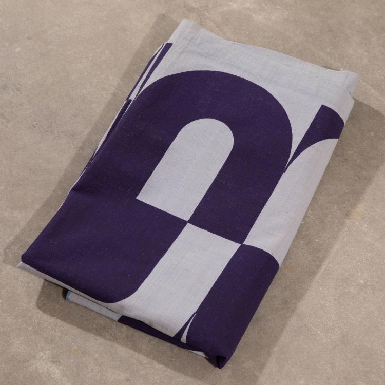 Bild 2 zu Objekt, Environmental Enrichment Panel / Wandbehang Modell Circle Sections, Alexander Girard, Herman Miller, K-15 494