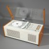 Stereoanlage Modell Phonosuper SK 5 / Schneewittchensarg