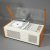 Stereoanlage Modell Phonosuper SK 5 / Schneewittchensarg