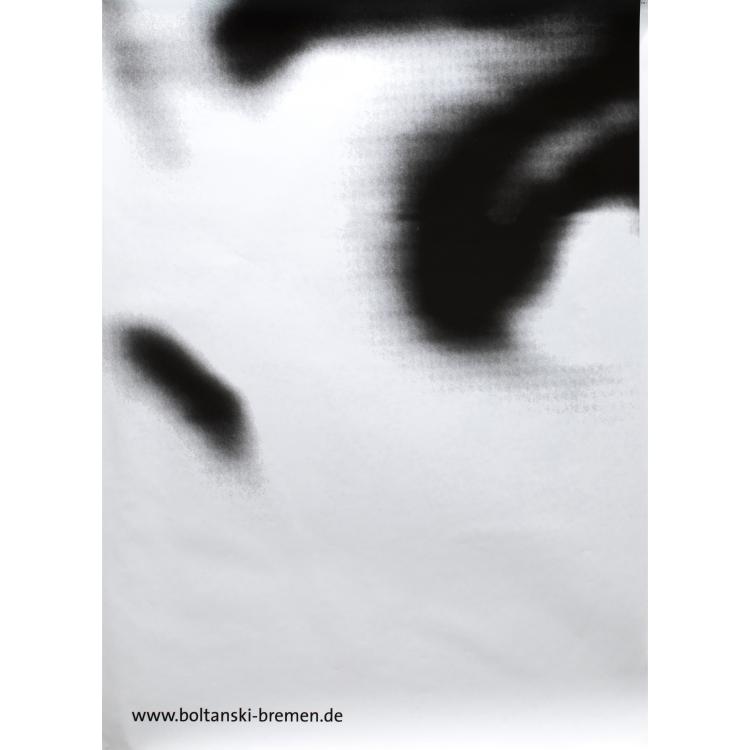 Bild 2 zu Objekt, Poster 'Les Redards', 2004, Christian Boltanski, K-15 336
