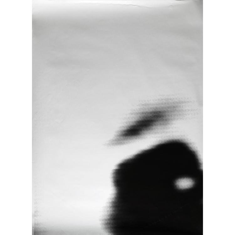 Bild 9 zu Objekt, Poster 'Les Redards', 2004, Christian Boltanski, K-15 336