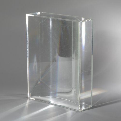 'Curved Light', 1993
