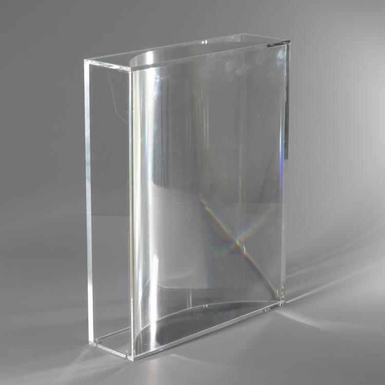 Bild 4 zu Objekt, 'Curved Light', 1993, J&uuml;rgen LIT Fischer, K-15 331