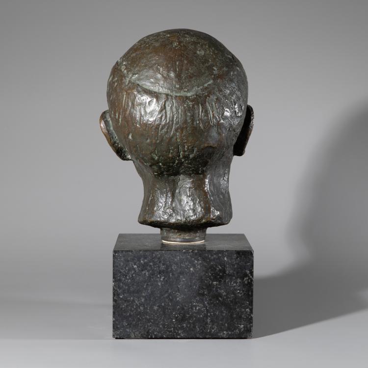 Bild 4 zu Objekt, Pablo Picasso, Berthold M&uuml;ller-Oerlinghausen, K-15 246