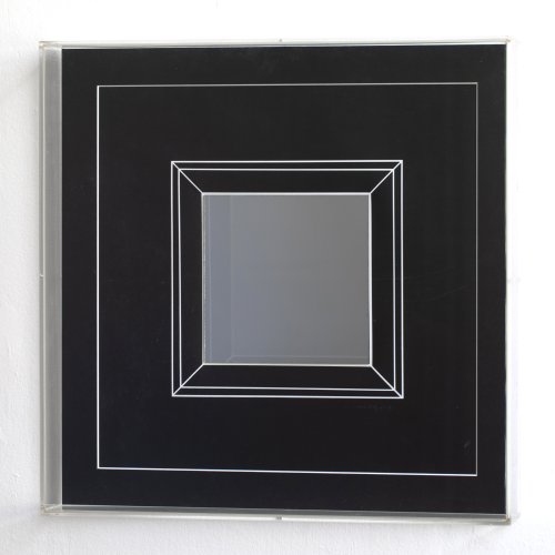 Mirror Object, 1968