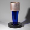 Limited, three-part vase object