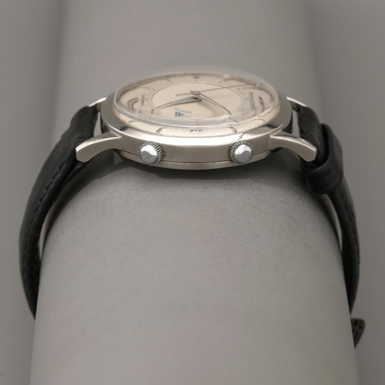 Bild 2 zu Objekt, Wristwatch, Jaeger-LeCoultre, K-15 63