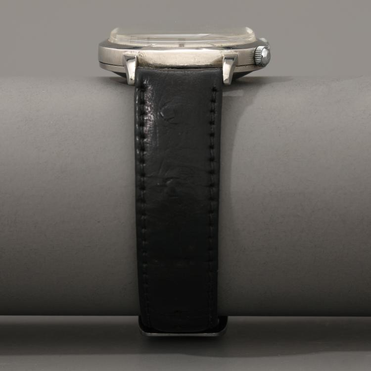 Bild 3 zu Objekt, Wristwatch, Jaeger-LeCoultre, K-15 63