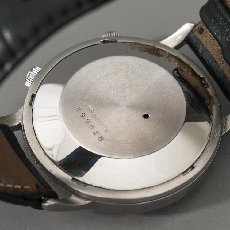 Bild 4 zu Objekt, Wristwatch, Jaeger-LeCoultre, K-15 63