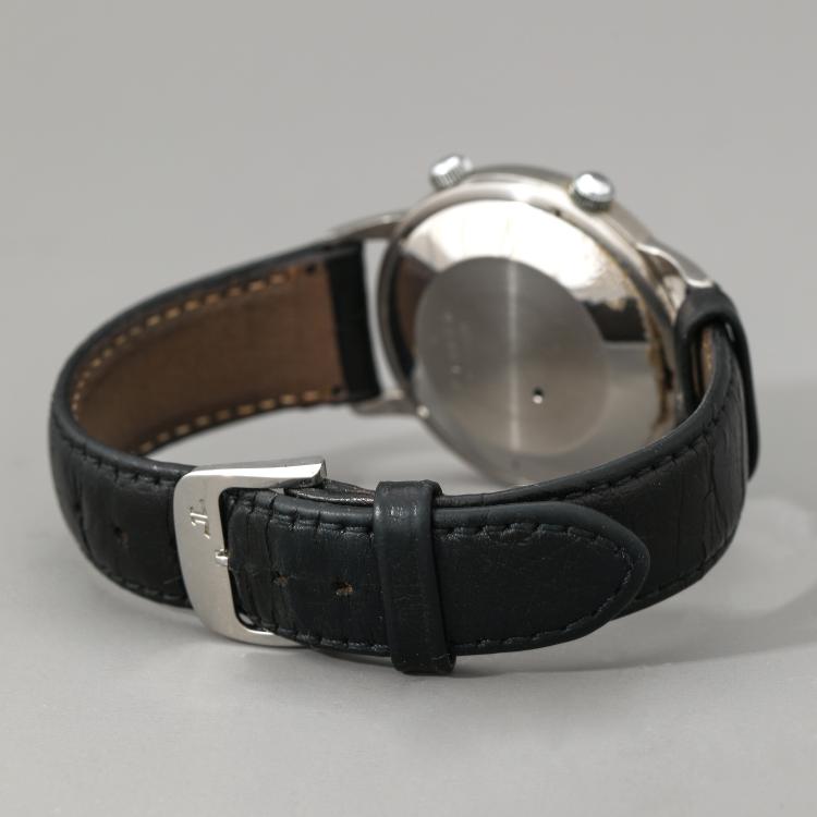 Bild 5 zu Objekt, Wristwatch, Jaeger-LeCoultre, K-15 63