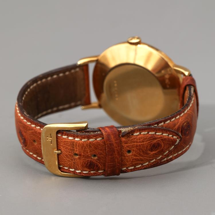 Bild 7 zu Objekt, Wristwatch, Jaeger-LeCoultre, K-15 63
