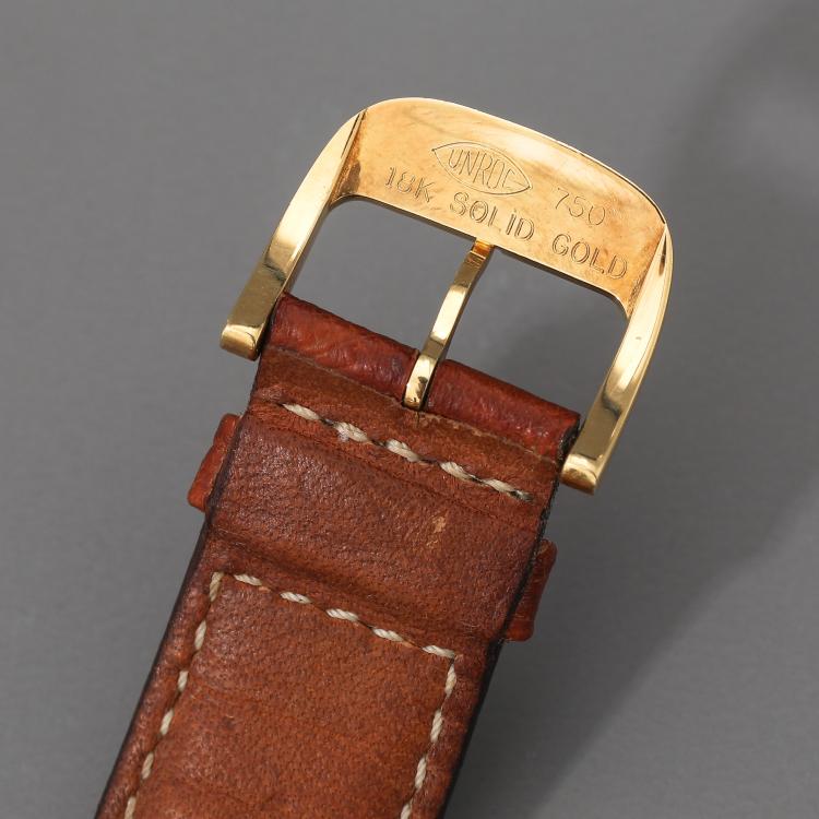Bild 8 zu Objekt, Wristwatch, Jaeger-LeCoultre, K-15 63
