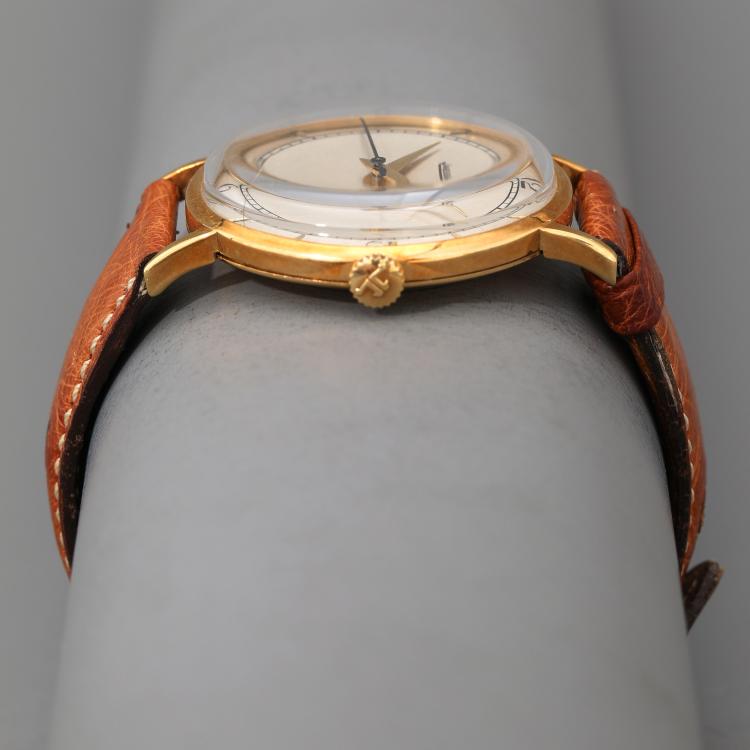Bild 3 zu Objekt, Wristwatch, Jaeger-LeCoultre, K-15 62