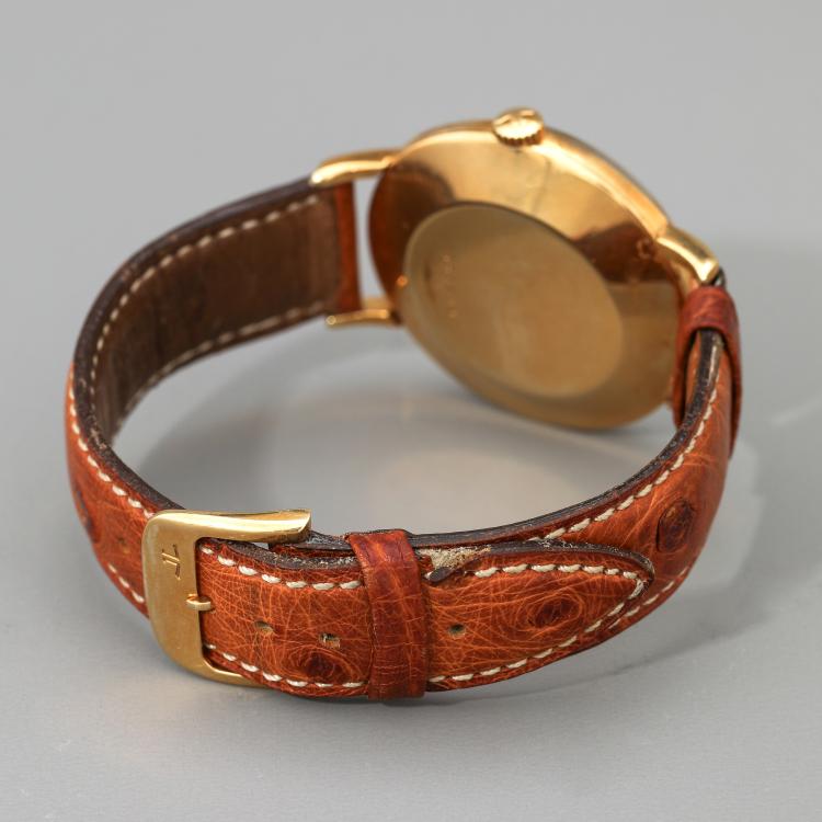 Bild 5 zu Objekt, Wristwatch, Jaeger-LeCoultre, K-15 62