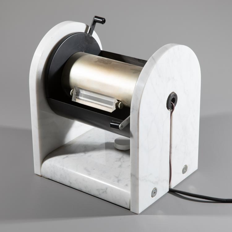 Bild 1 zu Objekt, Floor lamp model Arc-En-Ciel, Andrea Bellosi, Studio Alchimia, Mailand, K-15 554