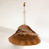 Pendant lamp model Hanna II from the Uchiwa series