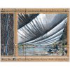 Over the River (Project For The Arkansas River, State of Colorado), 1997