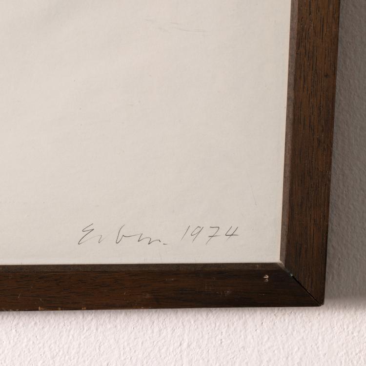 Bild 2 zu Objekt, Untitled, 1974, K-15 286