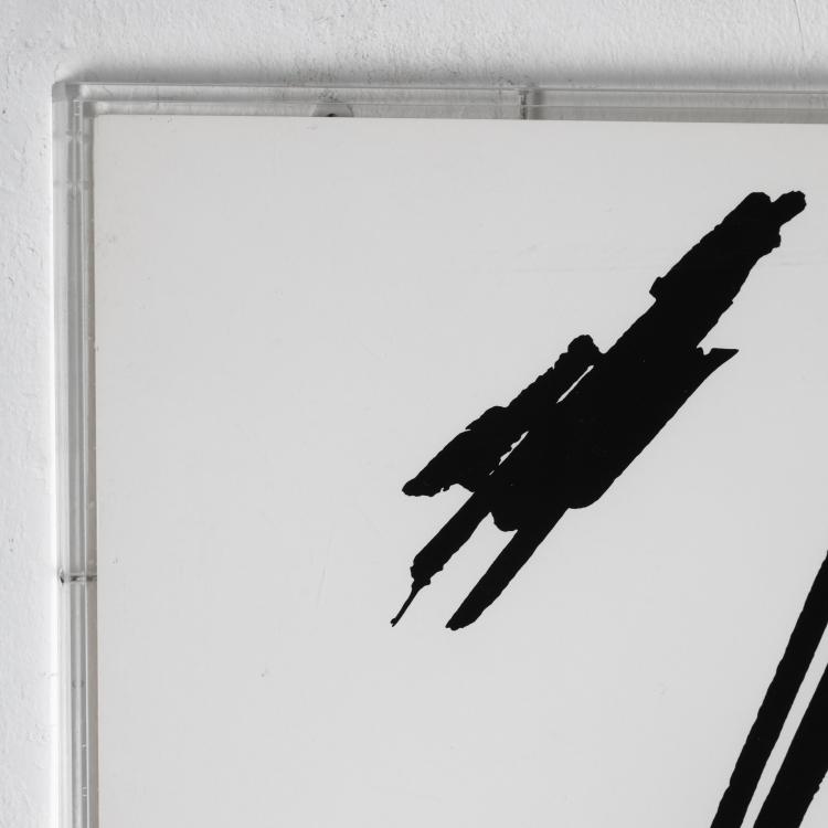 Bild 3 zu Objekt, Ohne Titel, 1978, K-15 278