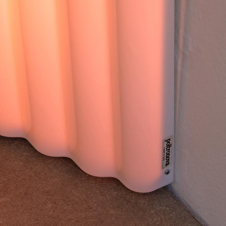 Bild 4 zu Objekt, Standspiegel Modell Ultrafragola, Ettore Sottsass, Poltronova, K-15 567