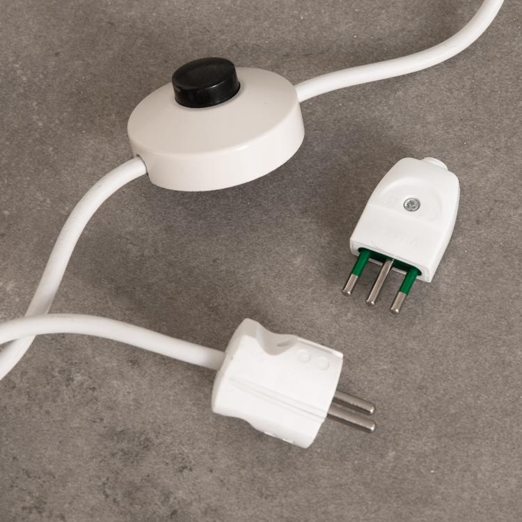 Bild 5 zu Objekt, Standspiegel Modell Ultrafragola, Ettore Sottsass, Poltronova, K-15 567