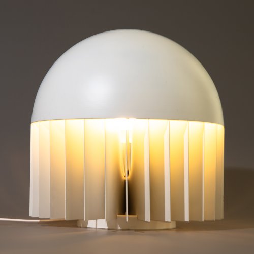 Table lamp model MT