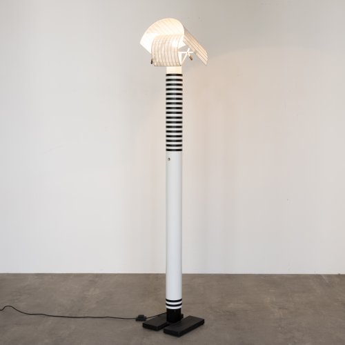 Floor lamp model Shogun