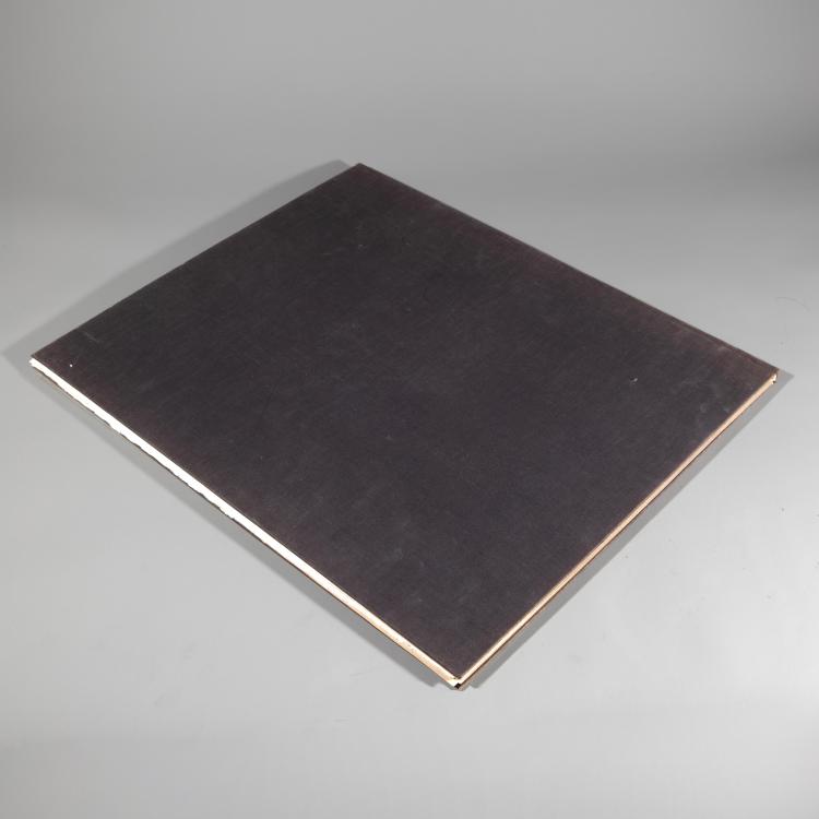 Bild 8 zu Objekt, Mappe 'Octal', 1972, Victor Vasarely, K-15 370