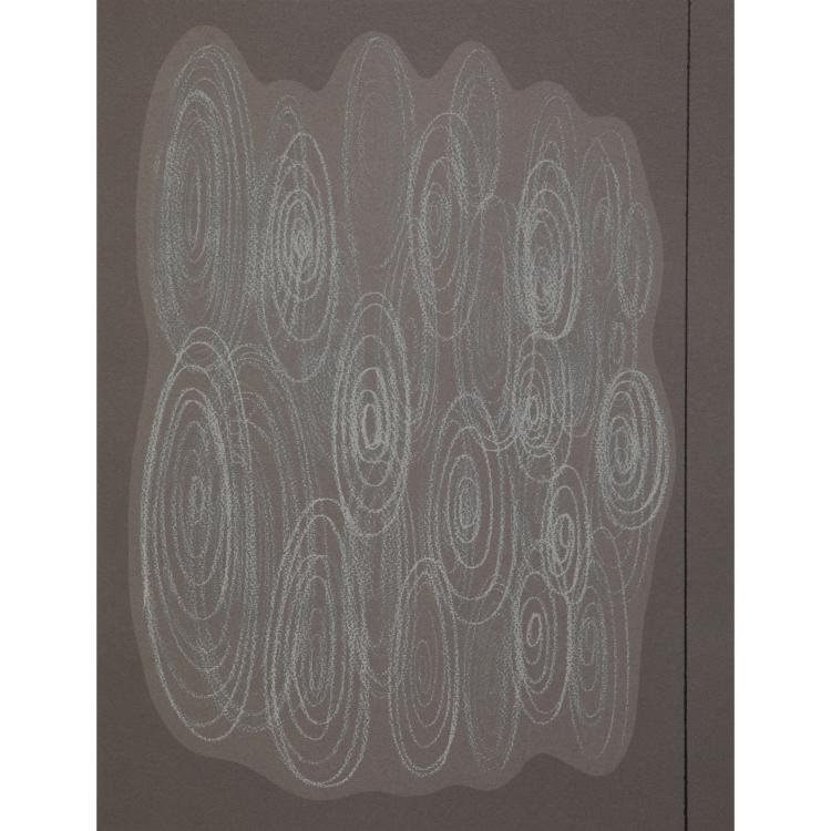 Bild 14 zu Objekt, Mappe 'Octal', 1972, Victor Vasarely, K-15 370