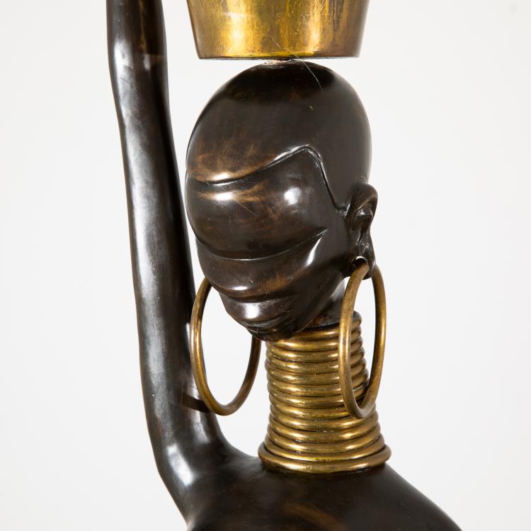 Bild 1 zu Objekt, Water carrier according to Hagenauer, K-15 474