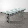 Dining table model Tesi