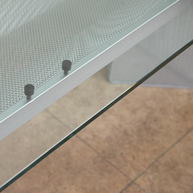 Bild 3 zu Objekt, Esstisch Modell Tesi, Mario Botta, Alias, K-15 620