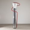 Large floor lamp model Luminator