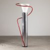 Large floor lamp model Luminator