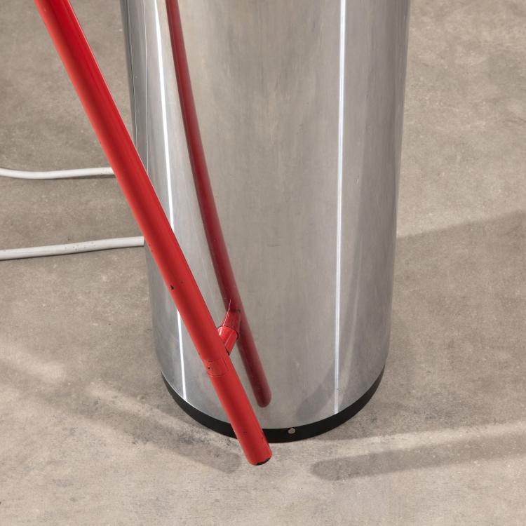 Bild 1 zu Objekt, Large floor lamp model Luminator, Luceplan, K-15 557