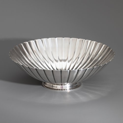 Georg Jensen bowl