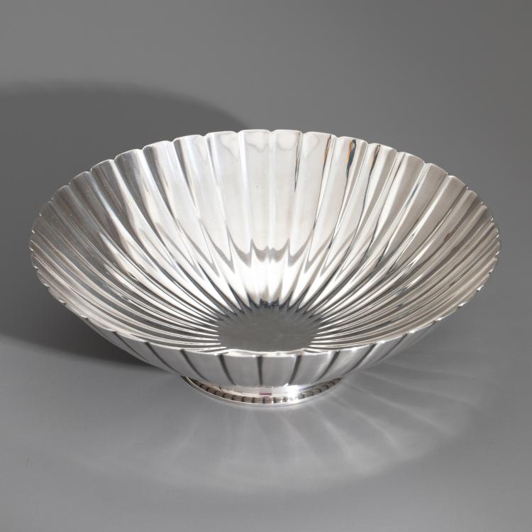 Bild 1 zu Objekt, Georg Jensen bowl, K-15 73