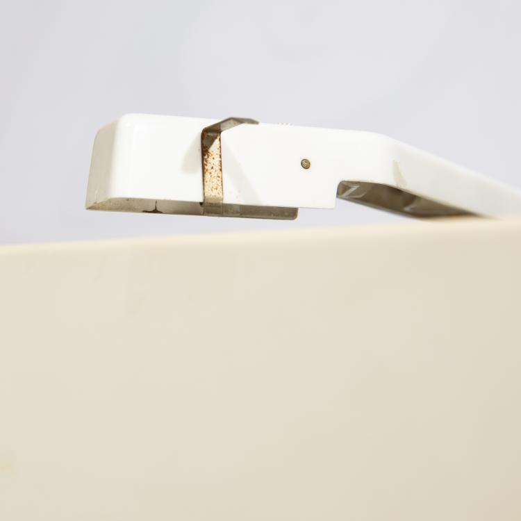 Bild 3 zu Objekt, Phonosuper SK 61 (RC41) / Snow White's Coffin, Hans Gugelot,Dieter Rams, Braun, K-15O 10