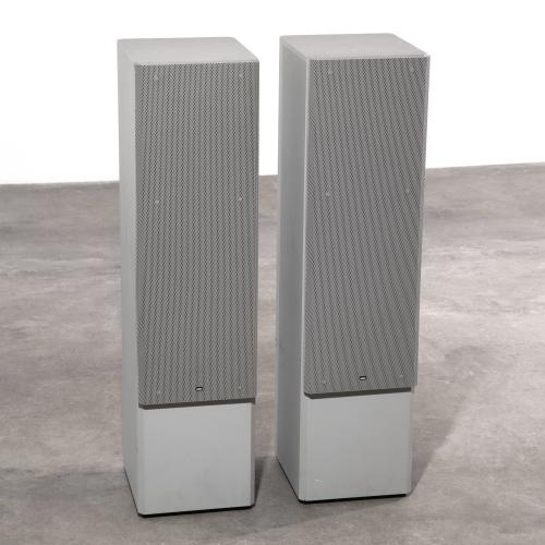 2  x Speaker / Standmonitor M 10 ads