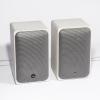 2 x compact speakers L 200
