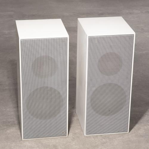 2 x Display Speakers L 40