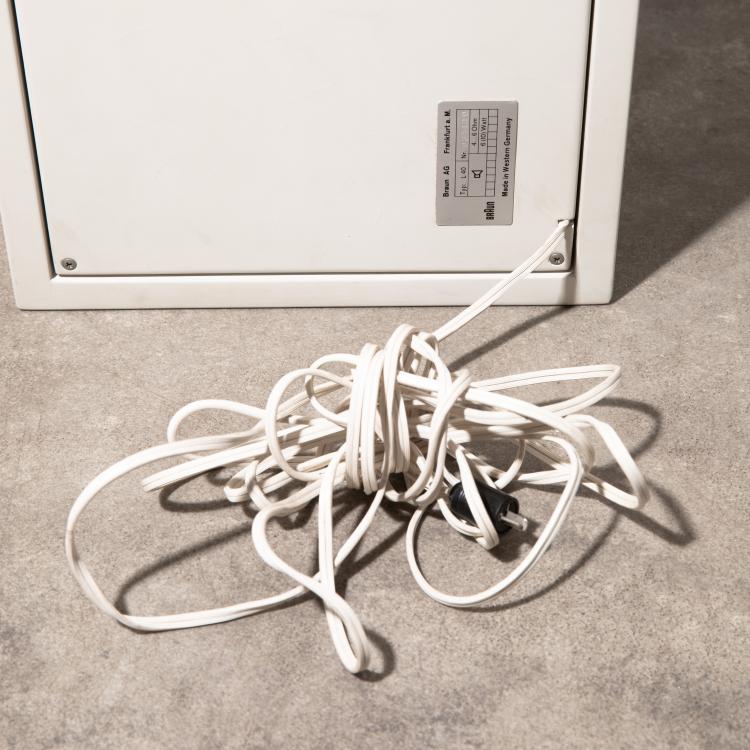 Bild 5 zu Objekt, 2 x Display Speakers L 40, Braun, K-15O 13