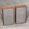 2 x flat speakers L 450/1